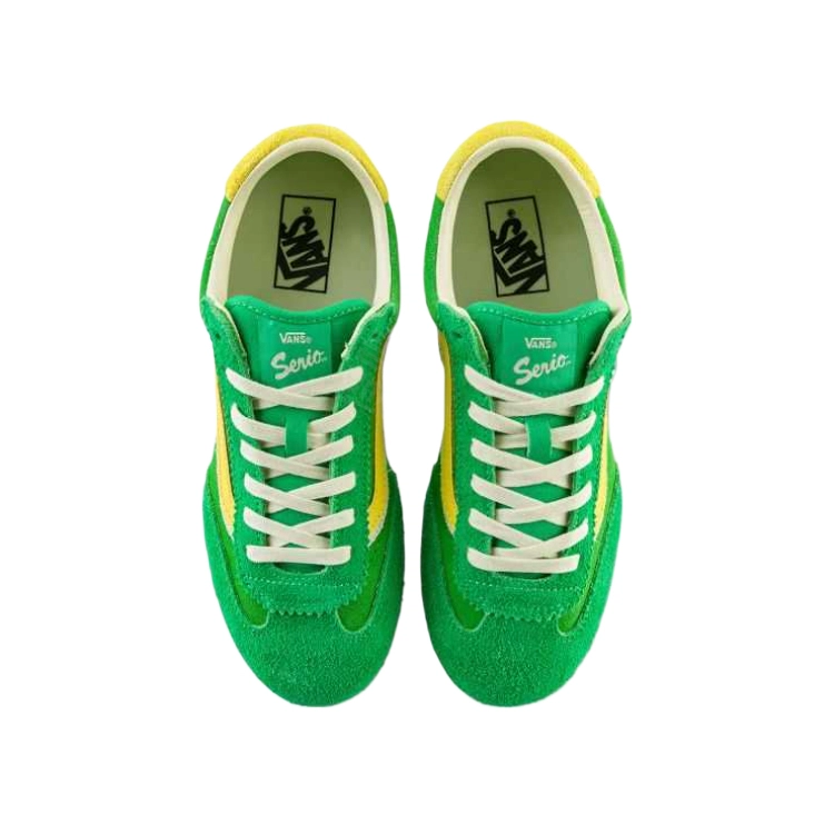 Vans Super Lowpro