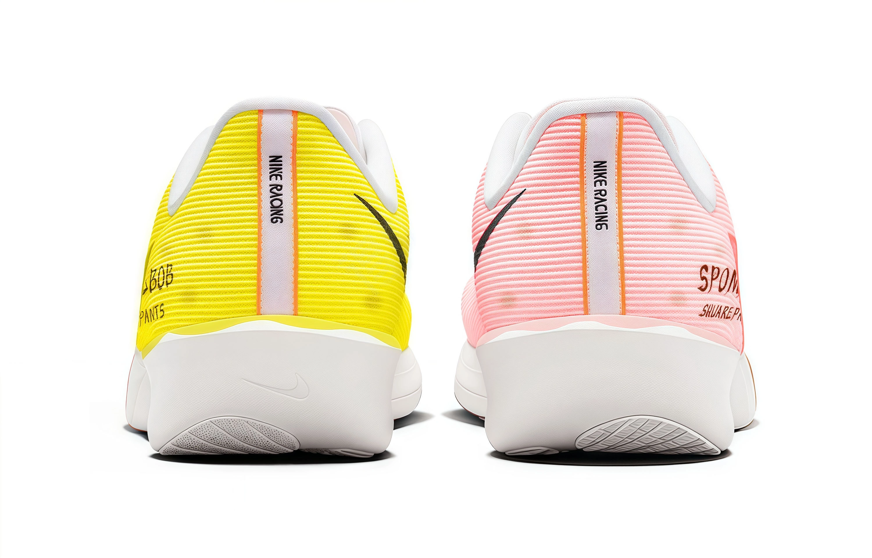 Nike Rival Fly 4