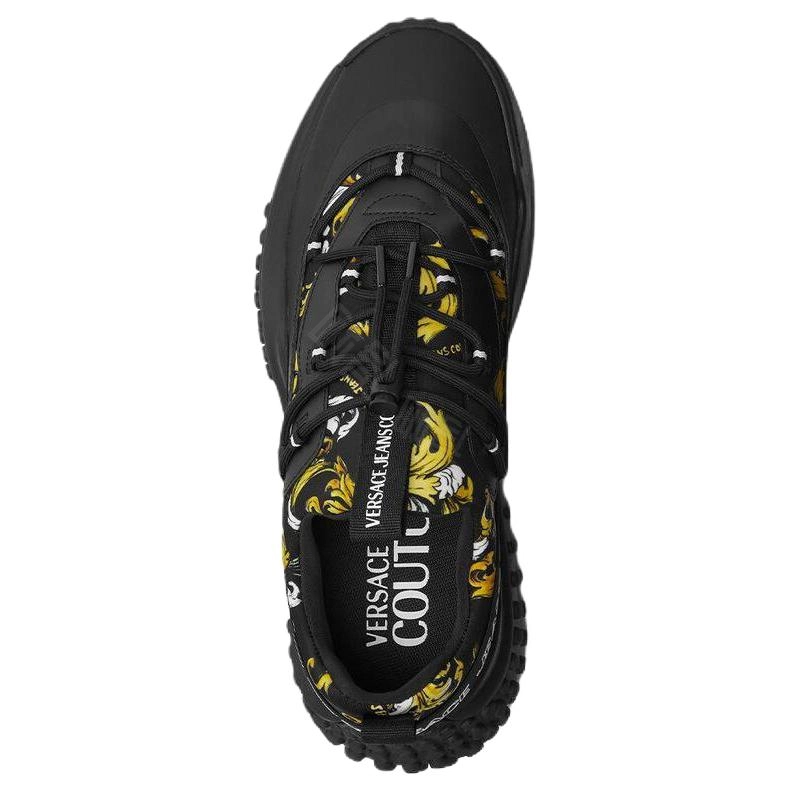 VERSACE JEANS Outline Barocco Hyber