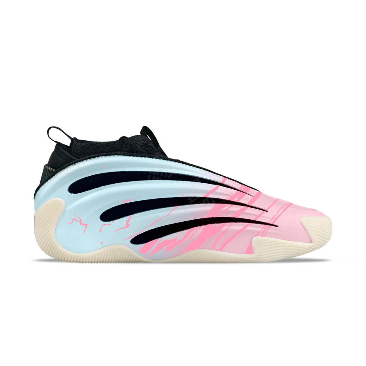 adidas Harden Vol.9 BNK