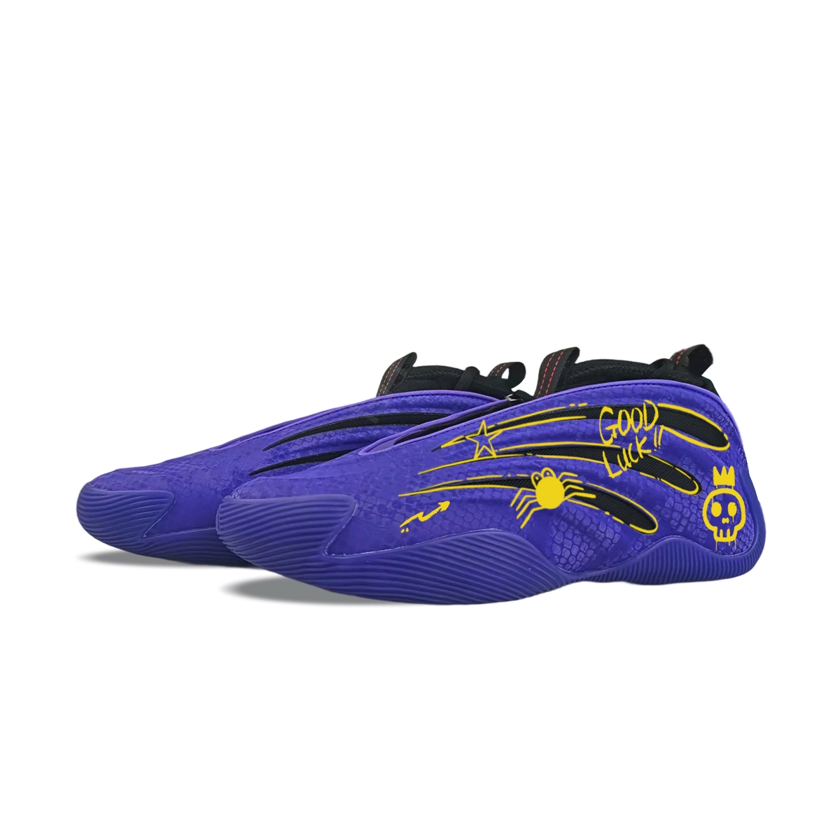 adidas Harden Vol.9 BNK