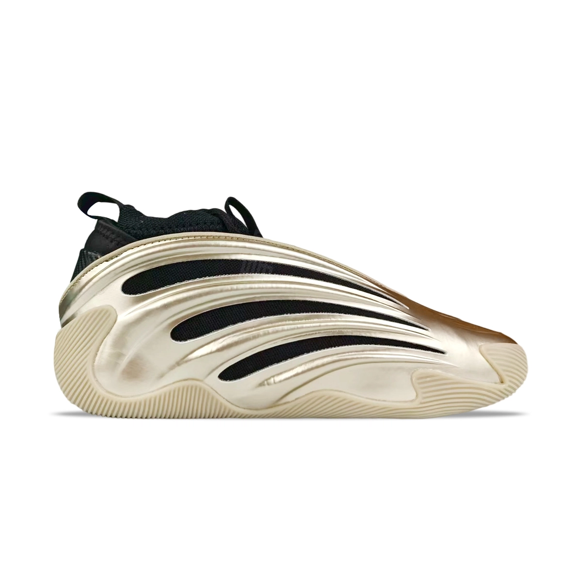 adidas Harden Vol.9 Cyber Metallic BNK