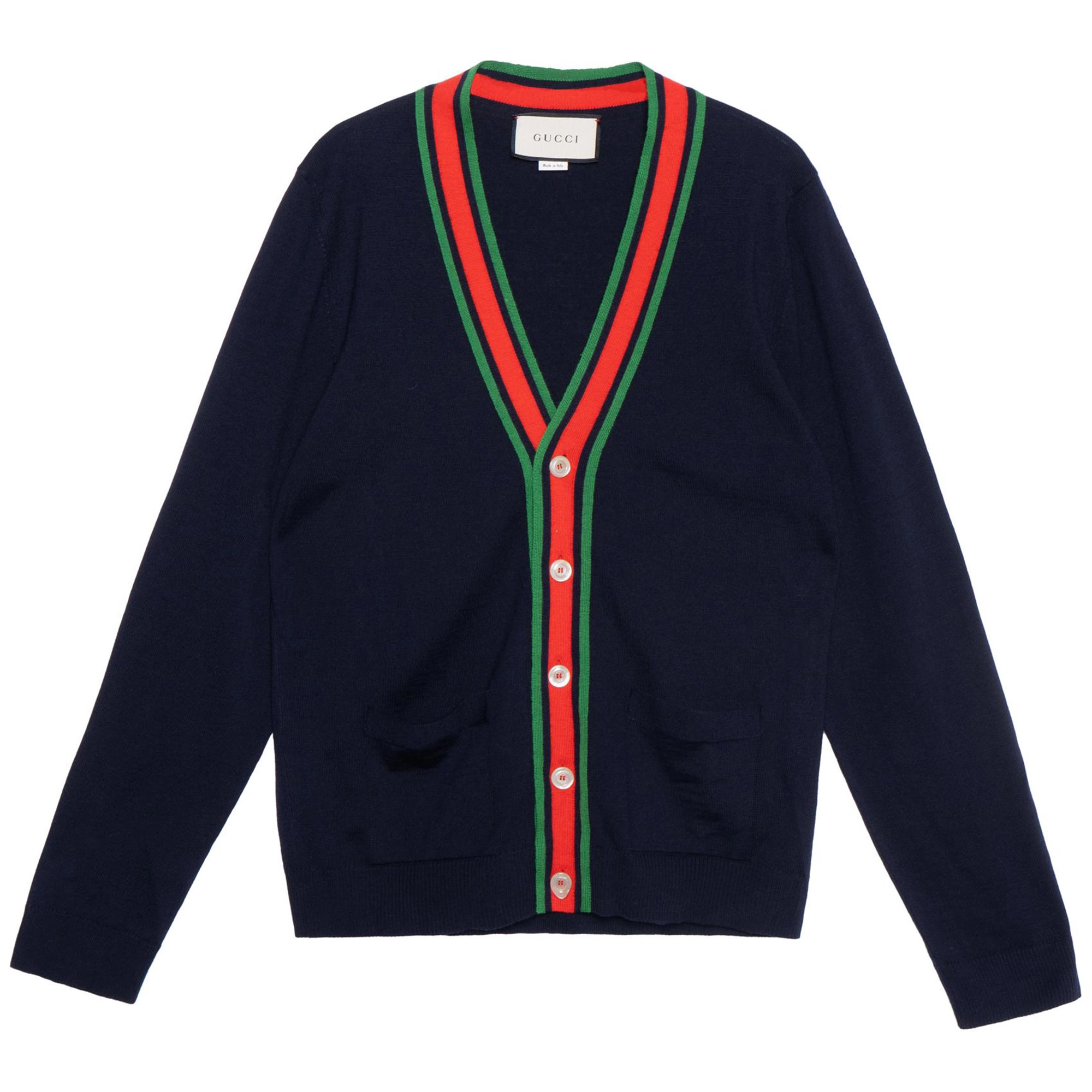 GUCCI V