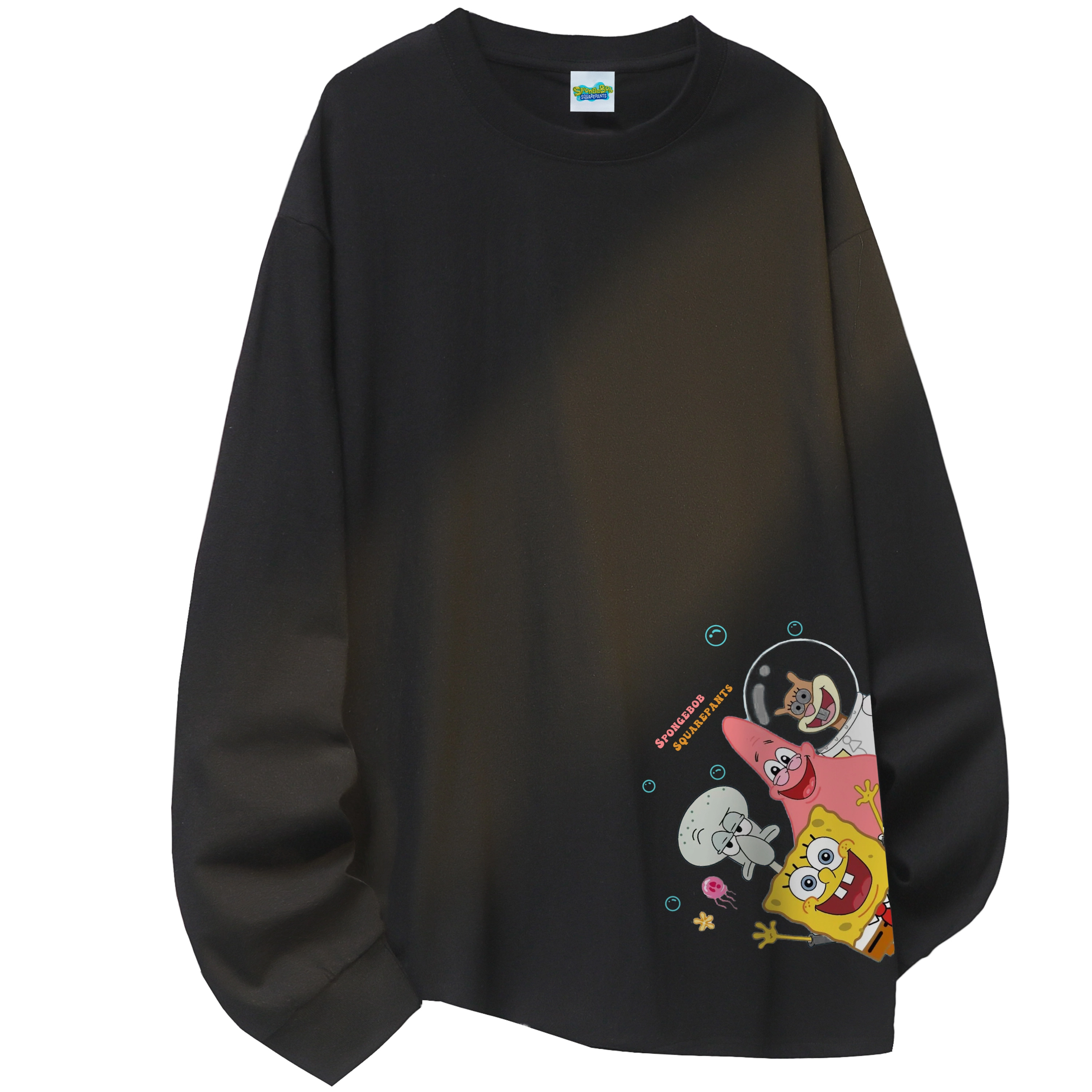 SPONGEBOB SQUAREPANTS 260GT