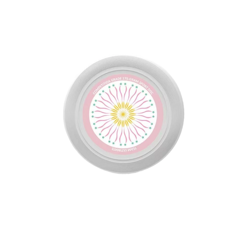 万格 夜光 专业竞技比赛 极限训练回旋 飞盘/飞碟/竹蜻蜓类