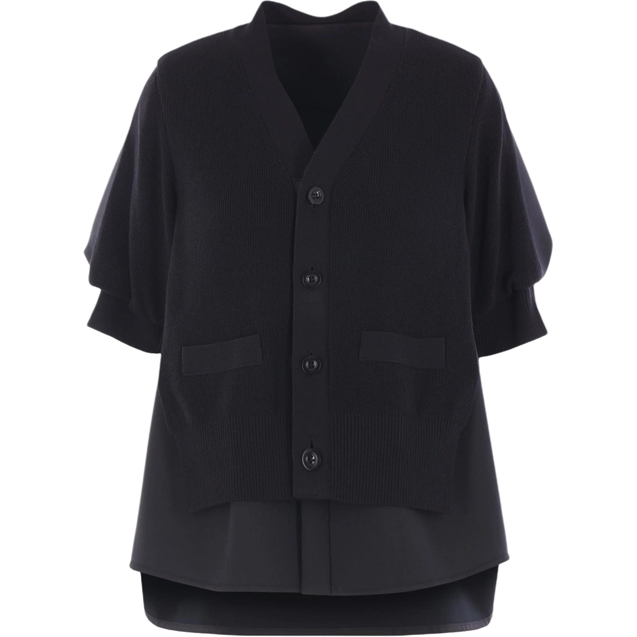 Sacai V