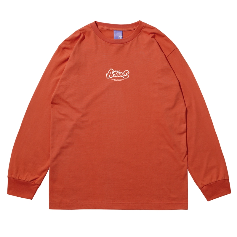 ACTIONSQUAD T