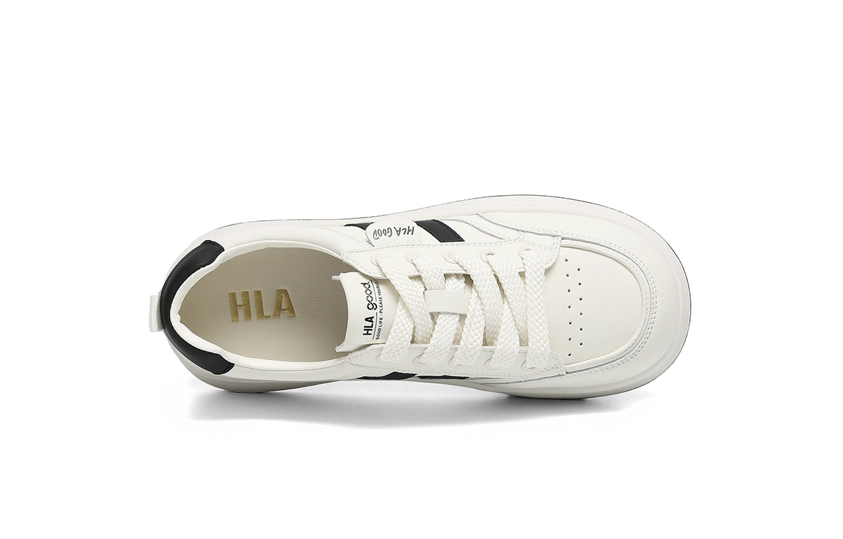 HLA