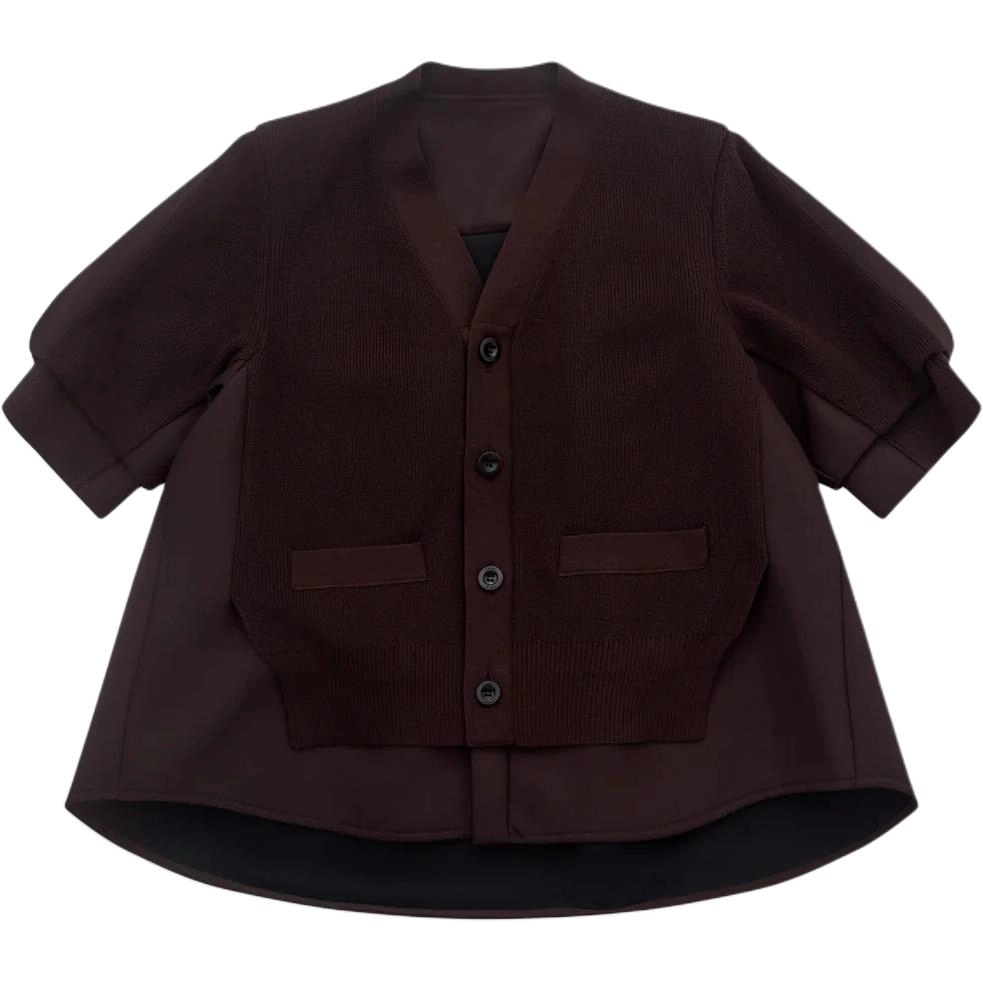 Sacai V