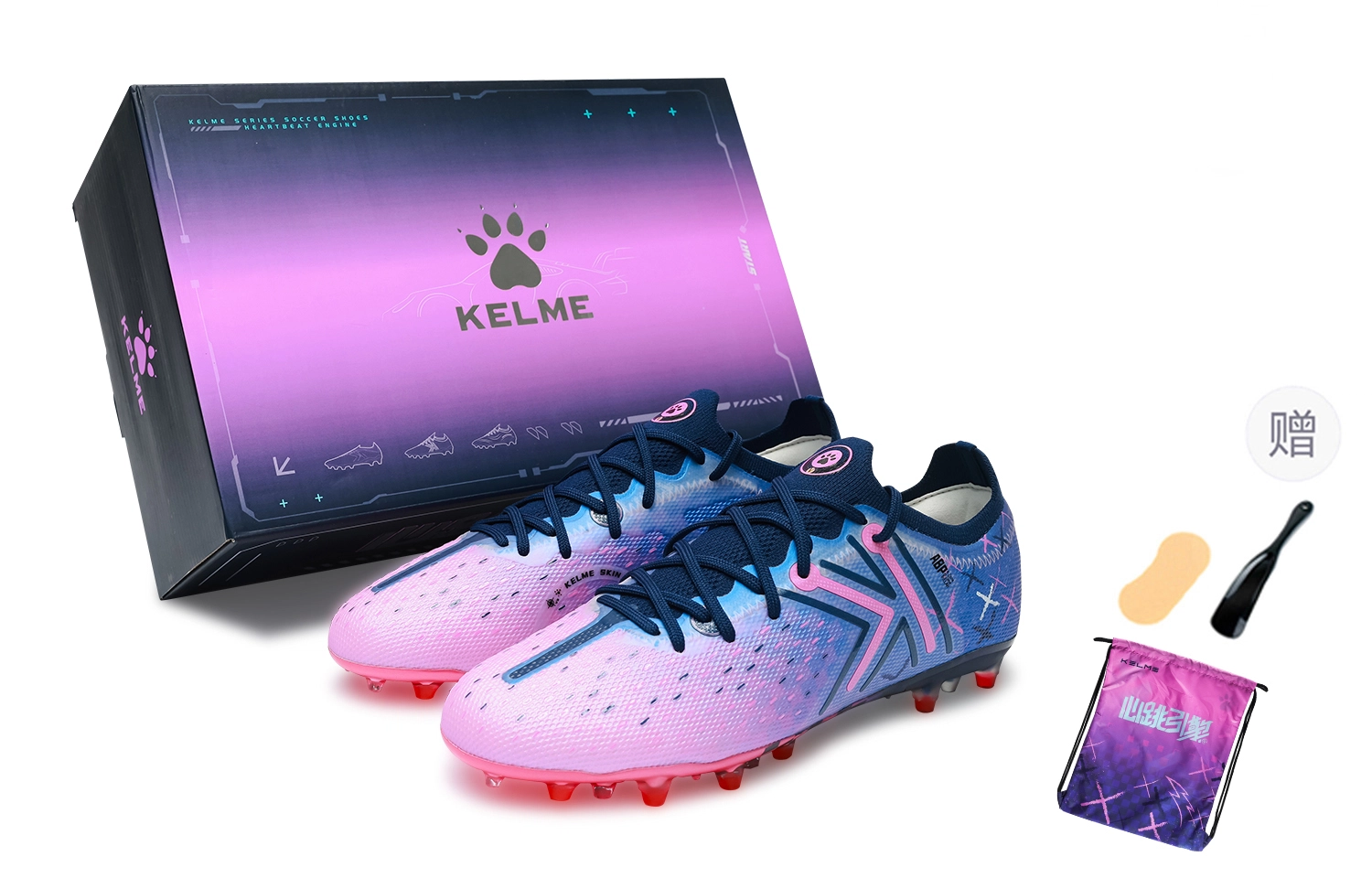 KELME 5.0 CHALLENGE MG