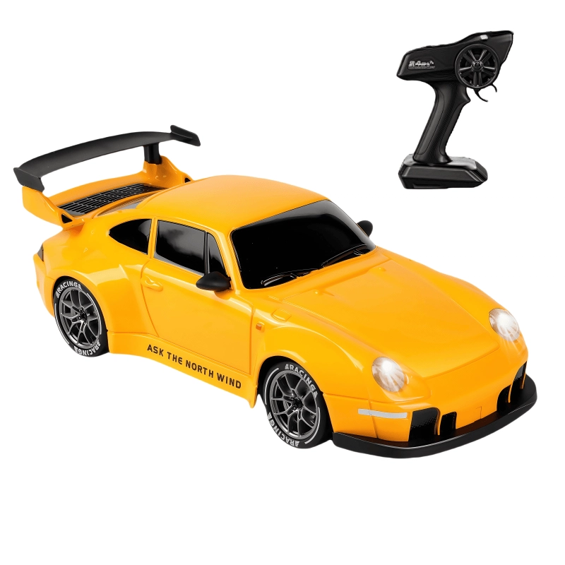 RC 550 2.4G RC