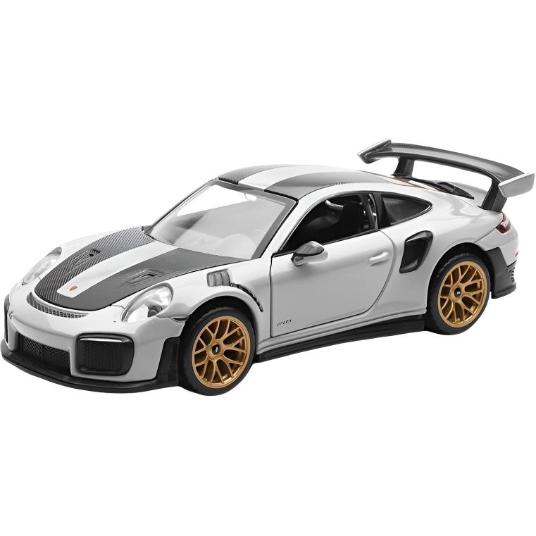 911 GT2 RS