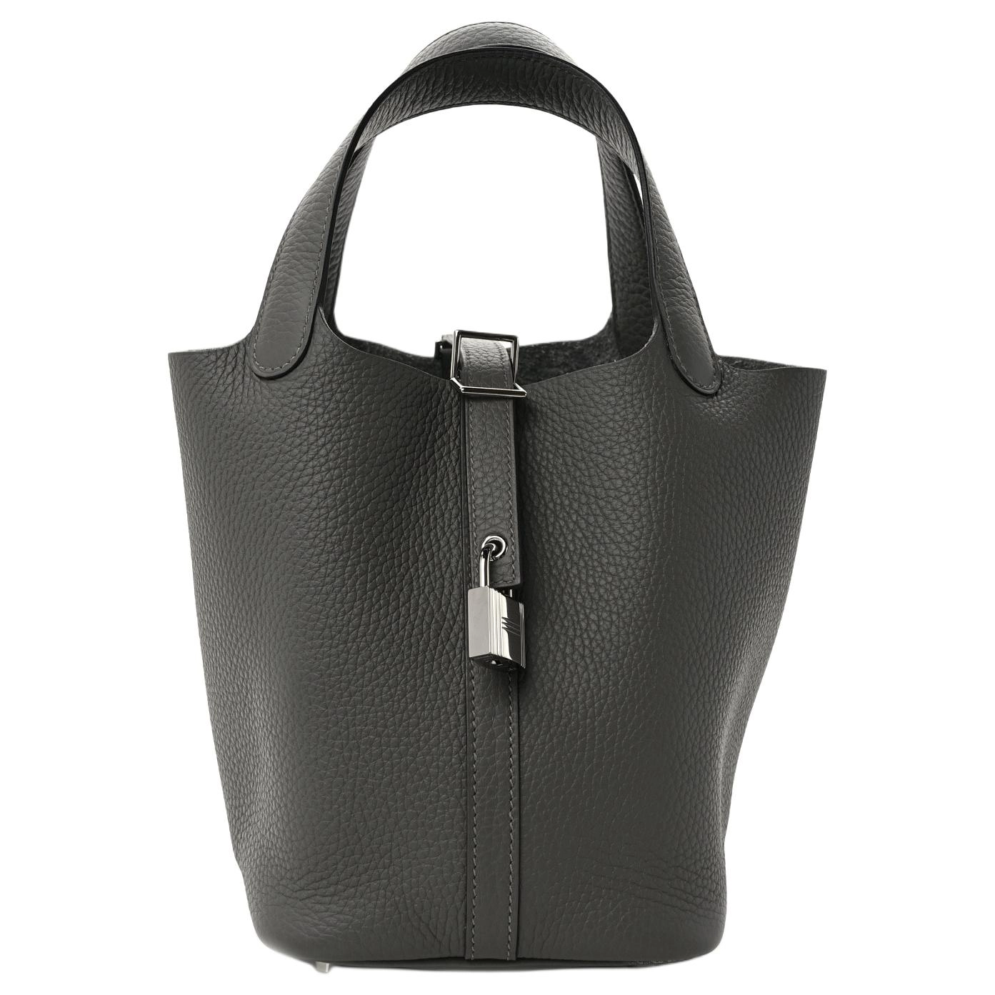 HERMES Picotin Lock 18 ClemenceSwift