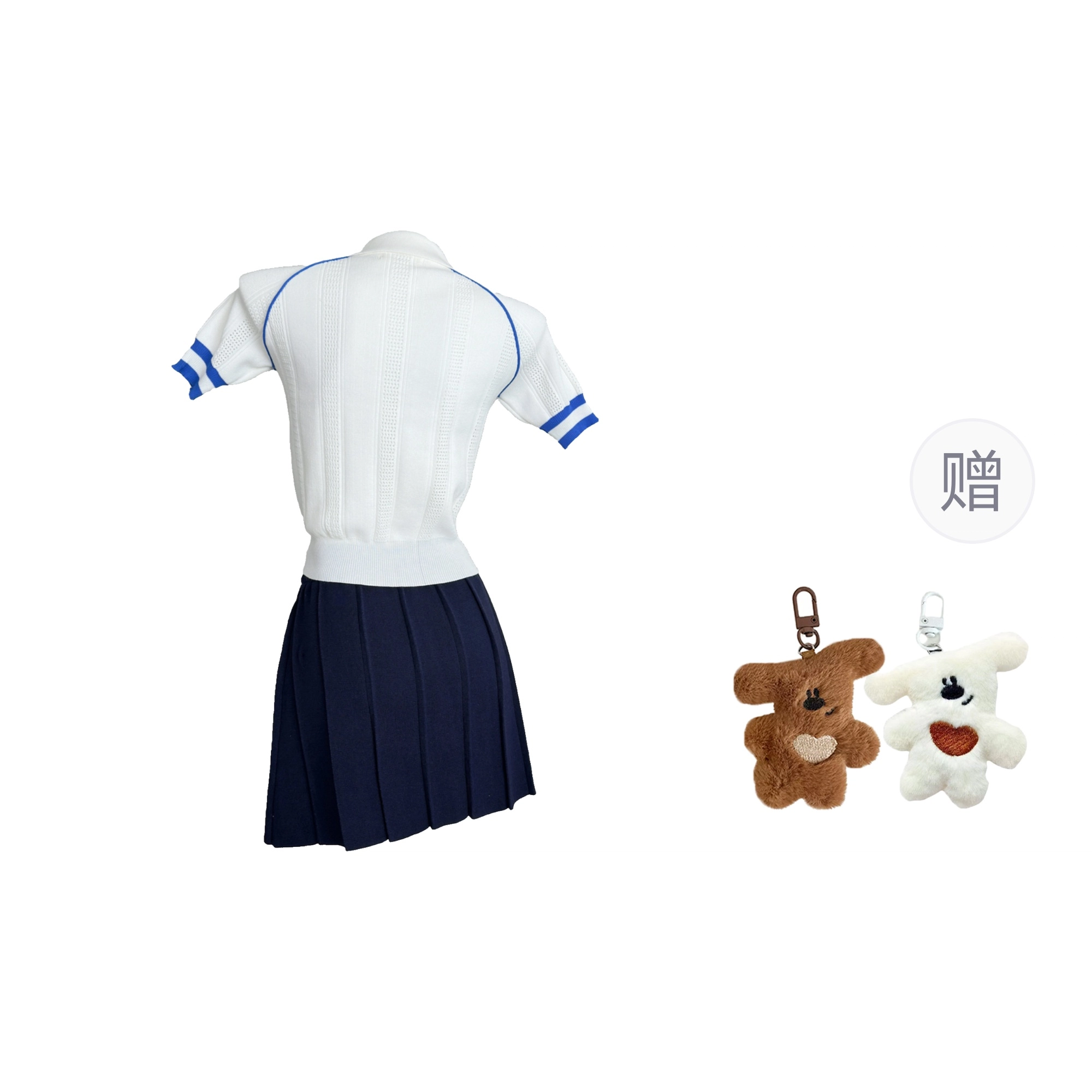 FTXW Polo