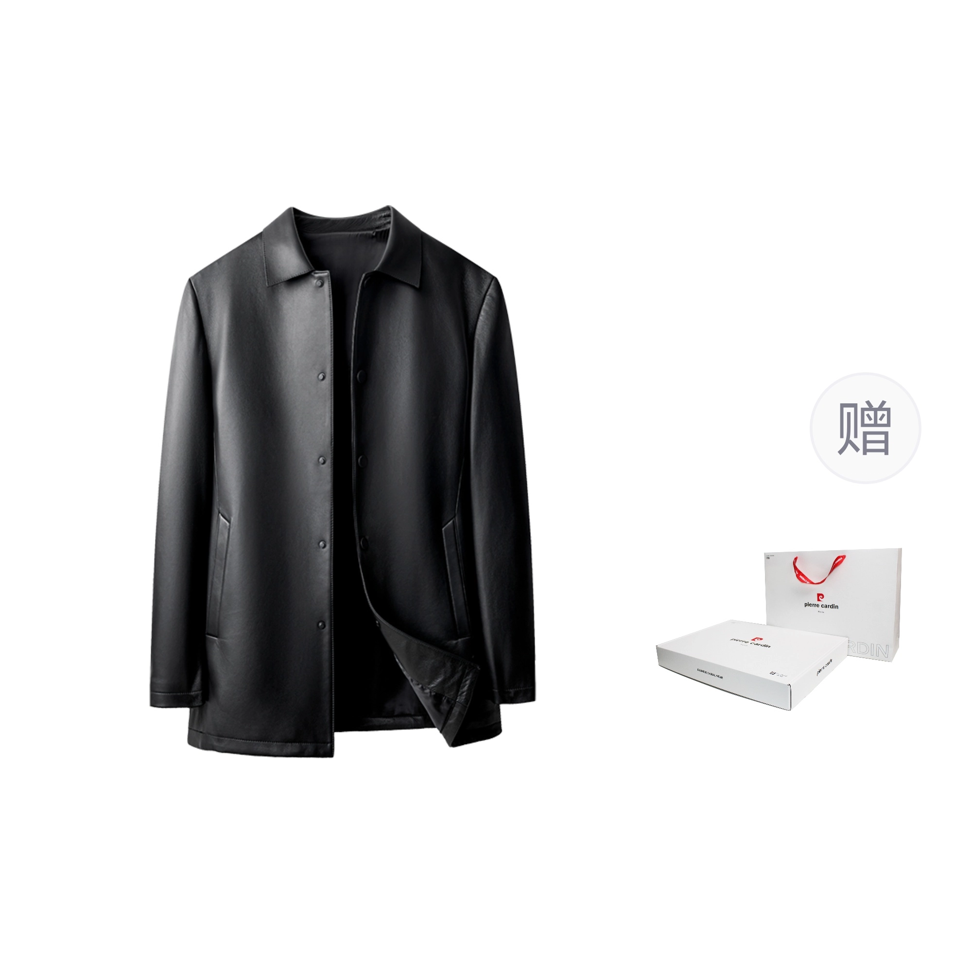 PIERRE CARDIN