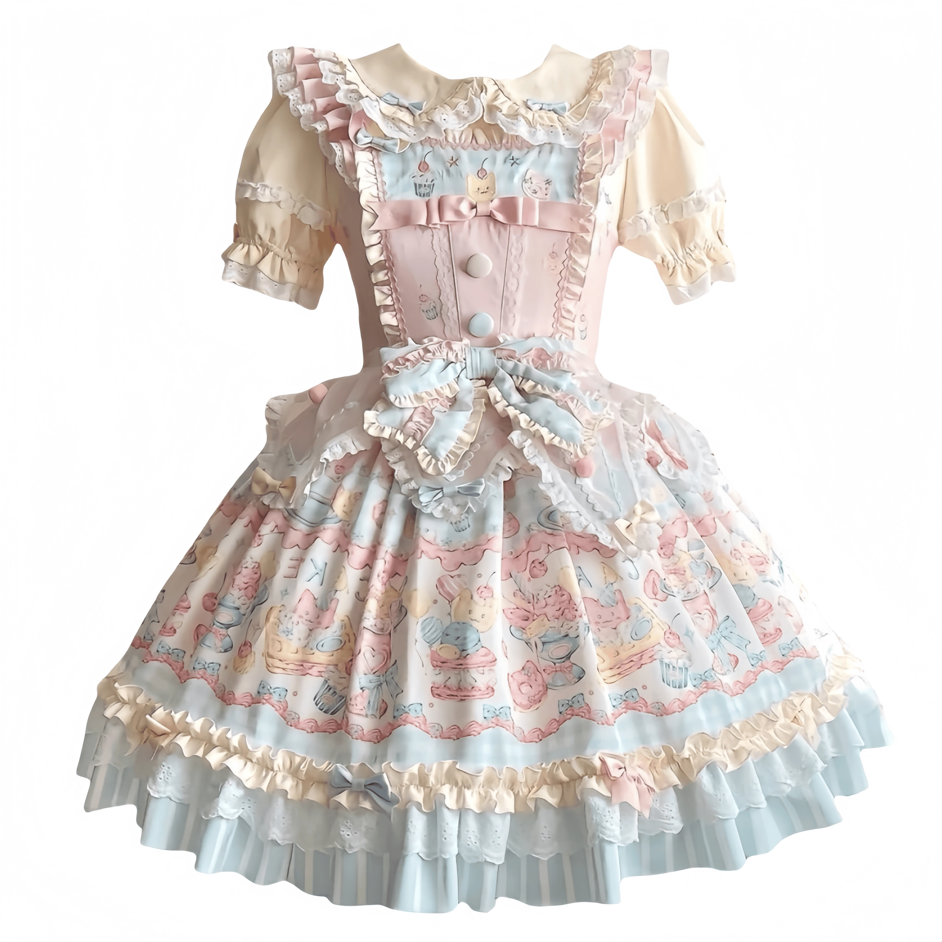 WLEQK lolita