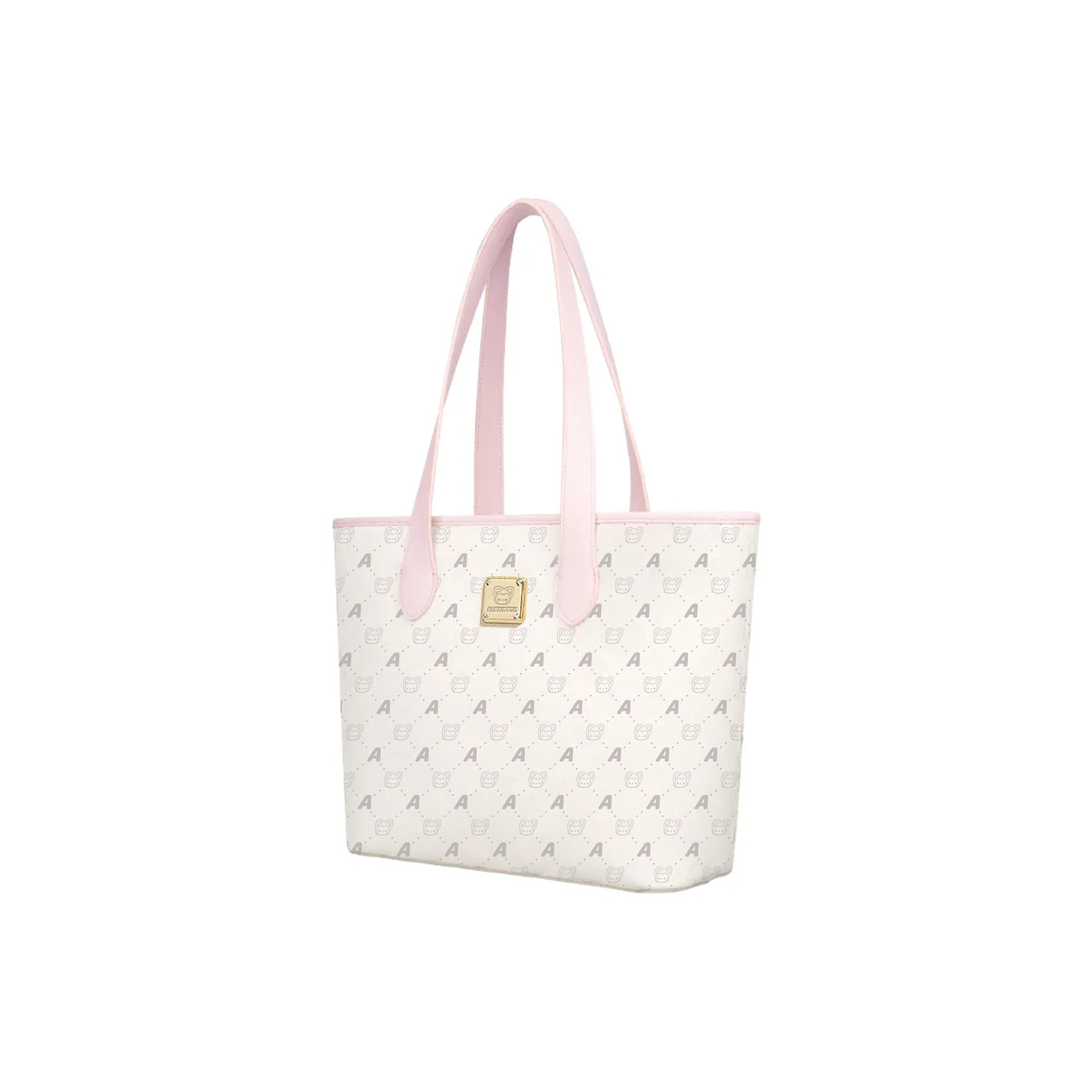 ALI THE FOX Tote
