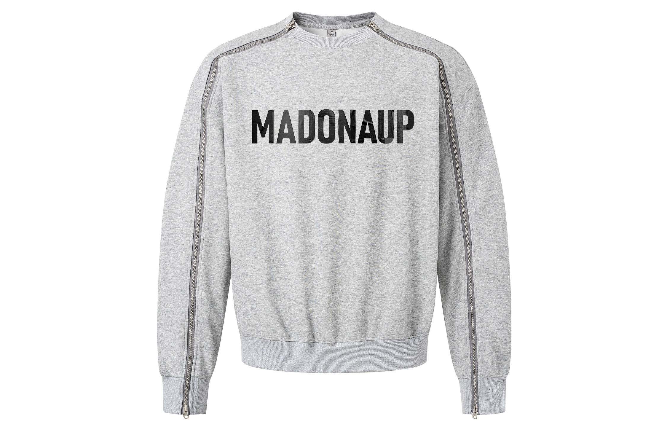 MADONA logo