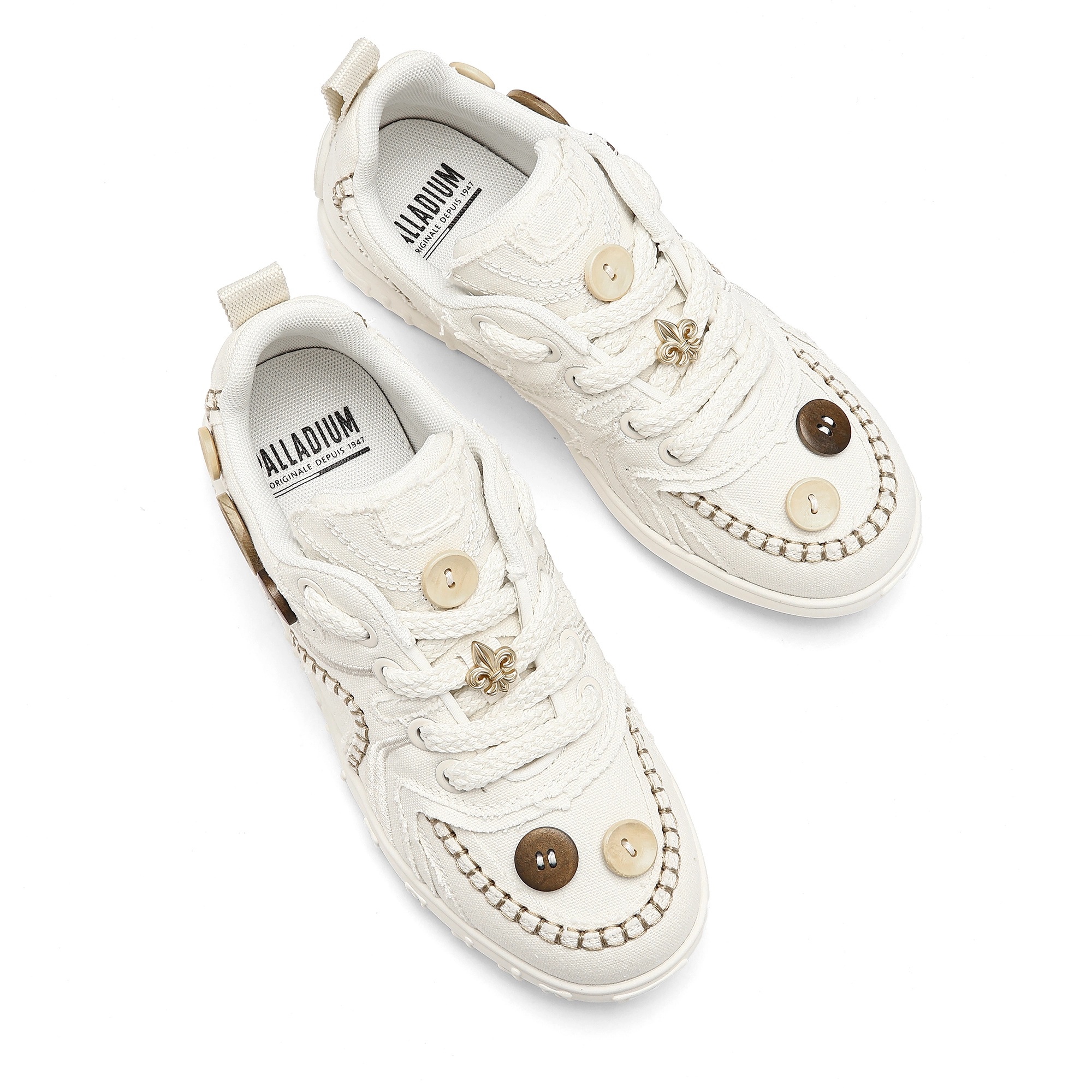 Palladium 618