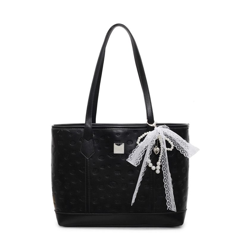 YTARA PU Tote