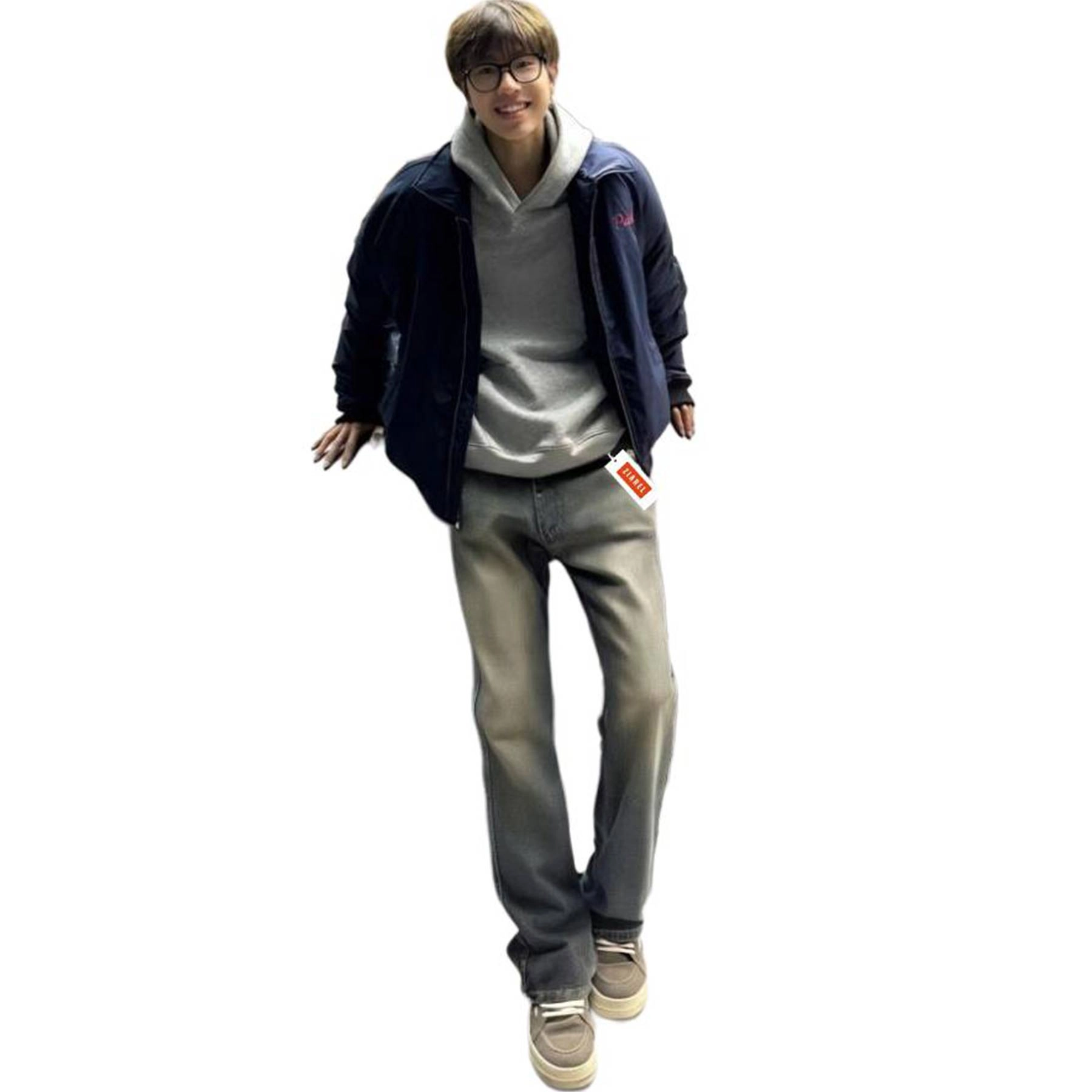 ZIAREL vibecleanfit