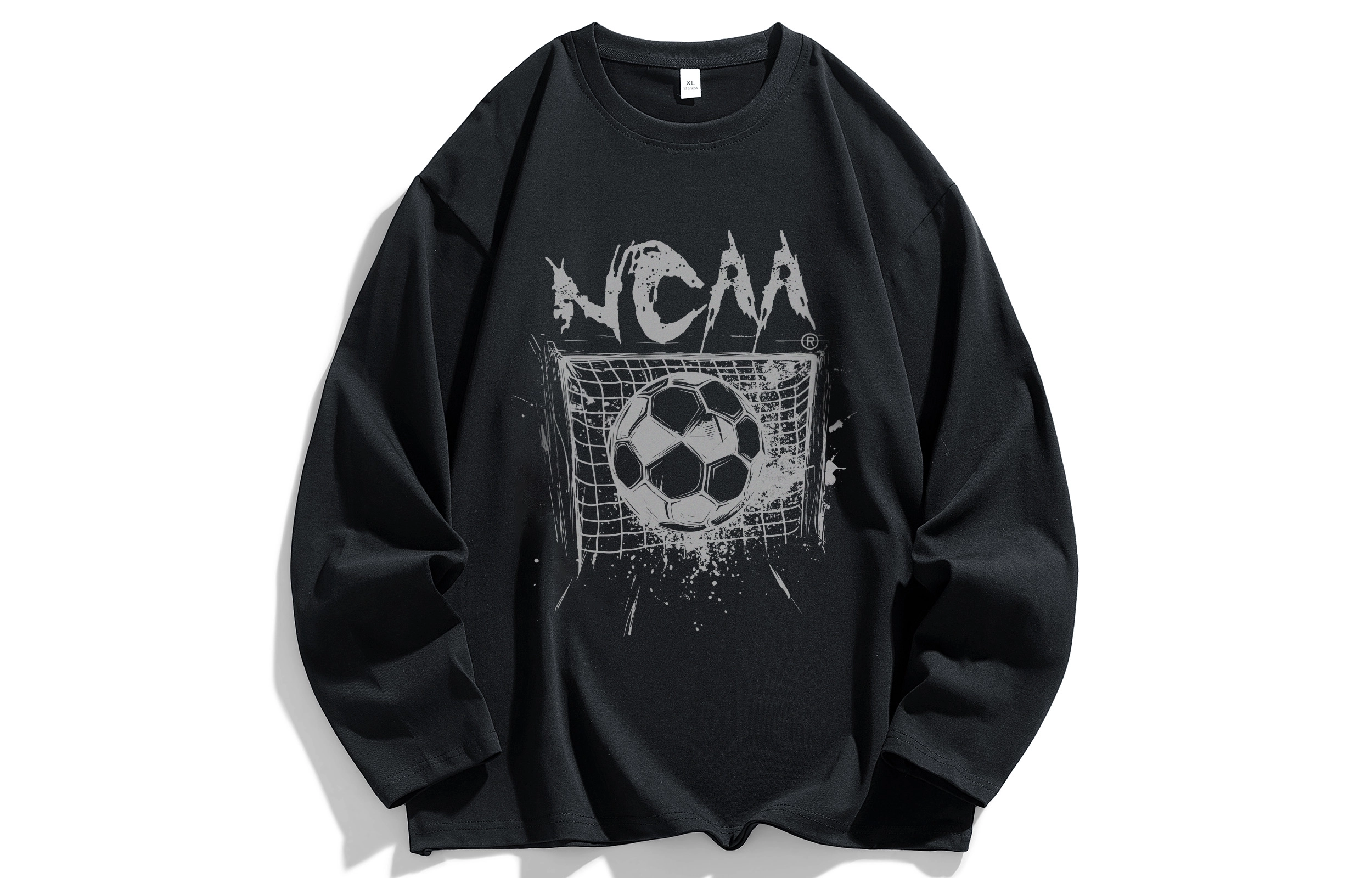 NCAA logoT