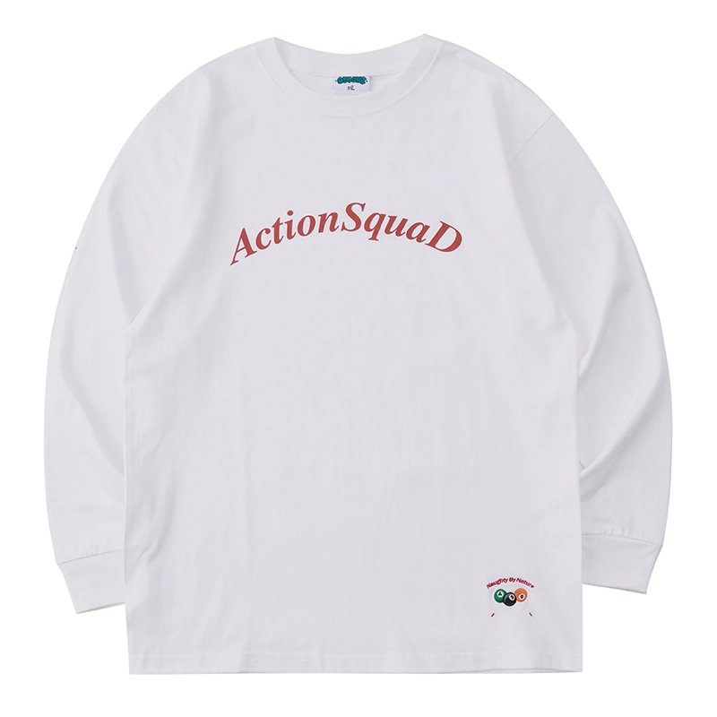 ACTIONSQUAD T