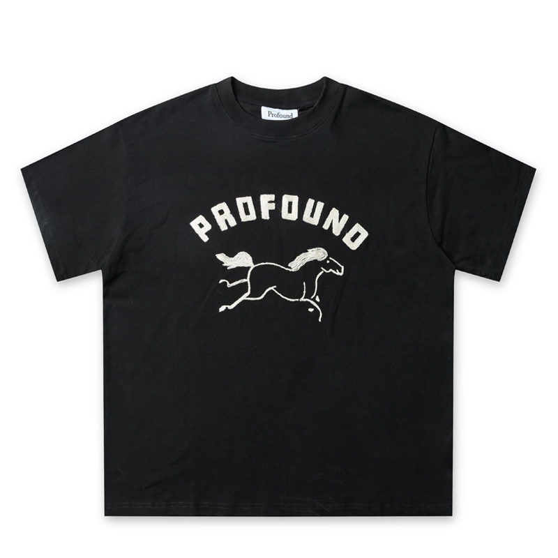 Profound Foundation T