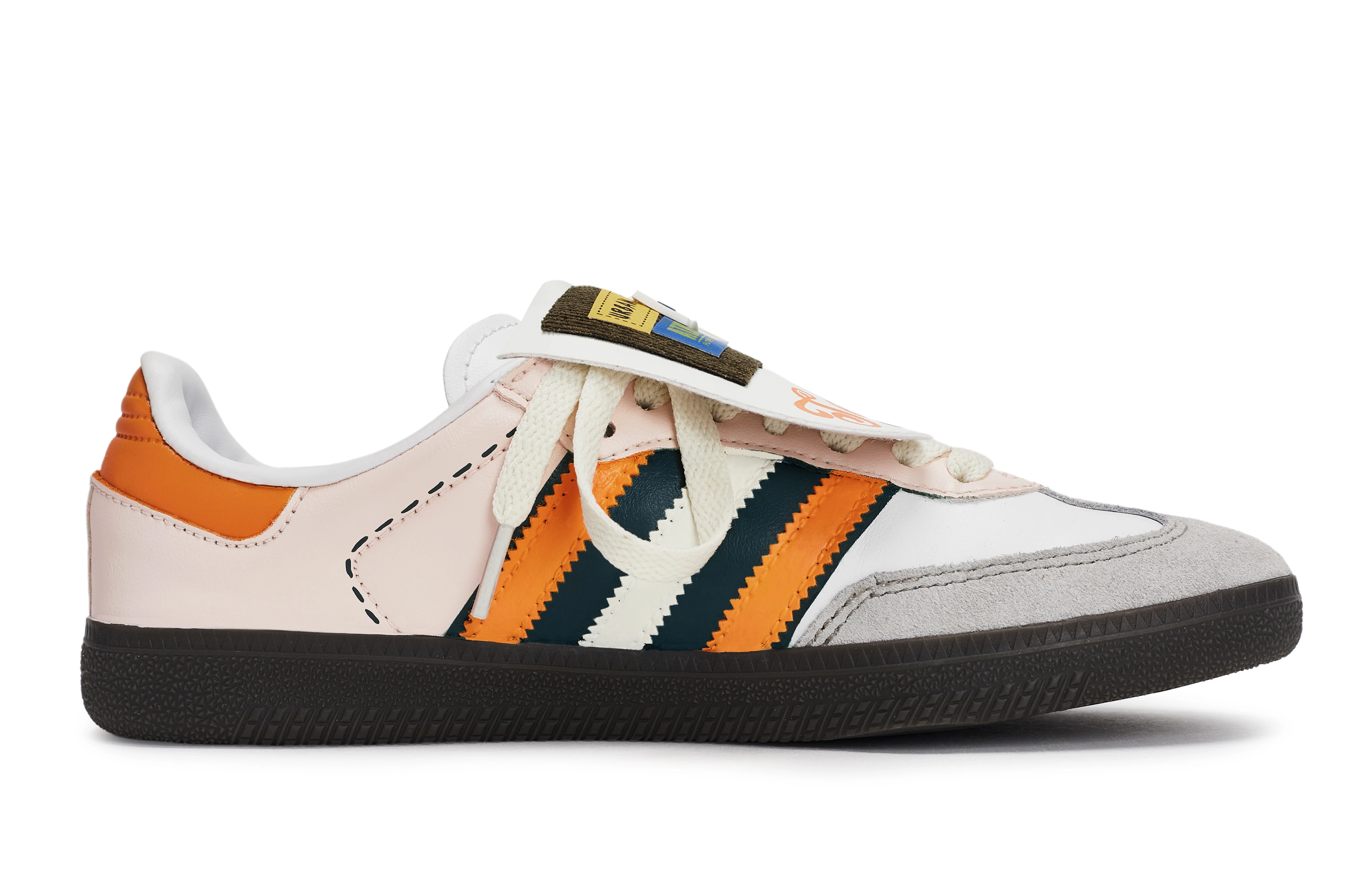 adidas originals SAMBA OG 811
