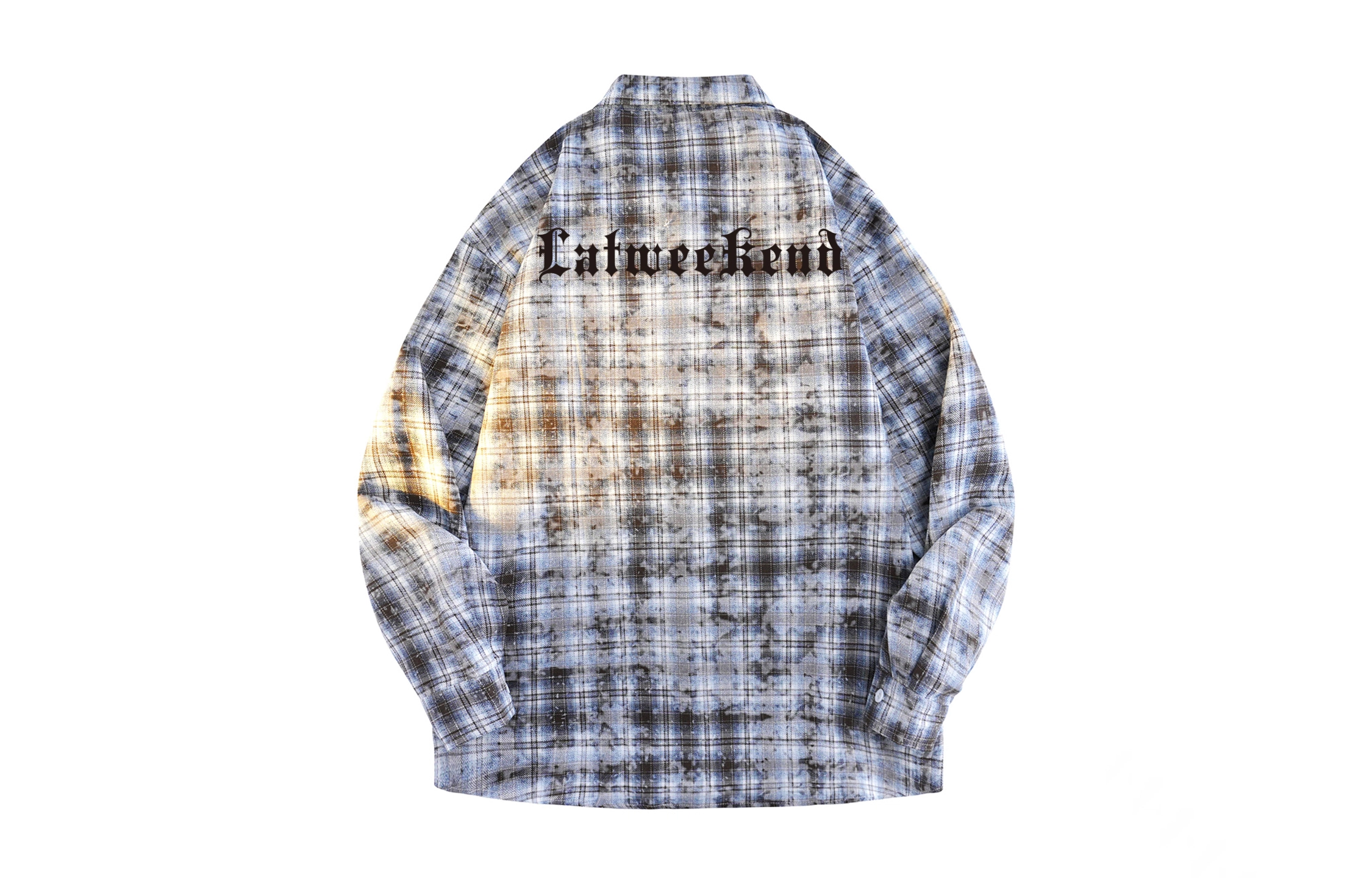 LA'T.WEEKEND Logo