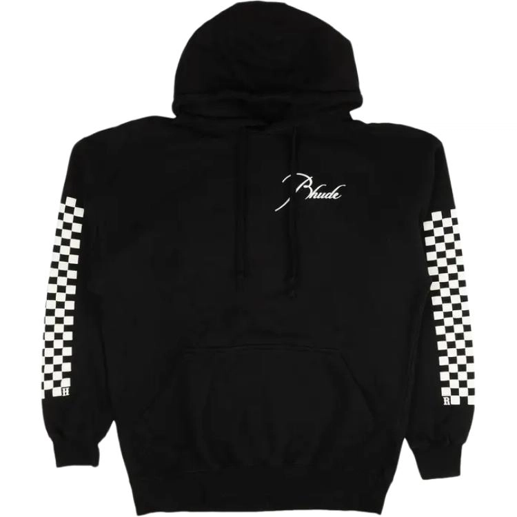 RHUDE