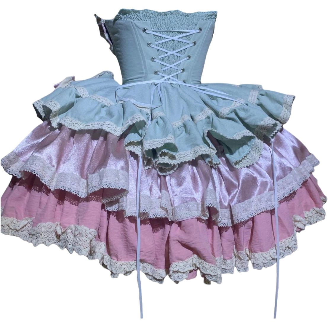 WLEQK Lolita