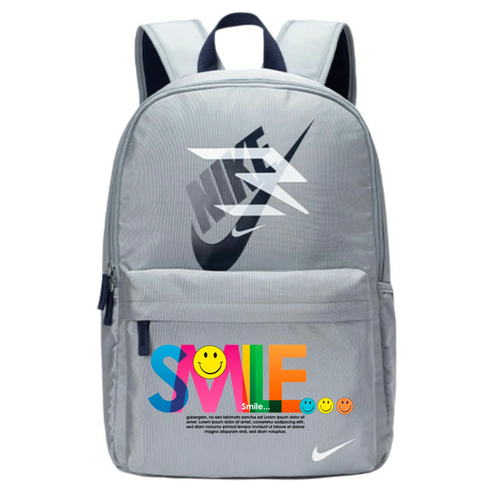 Nike 3Brand