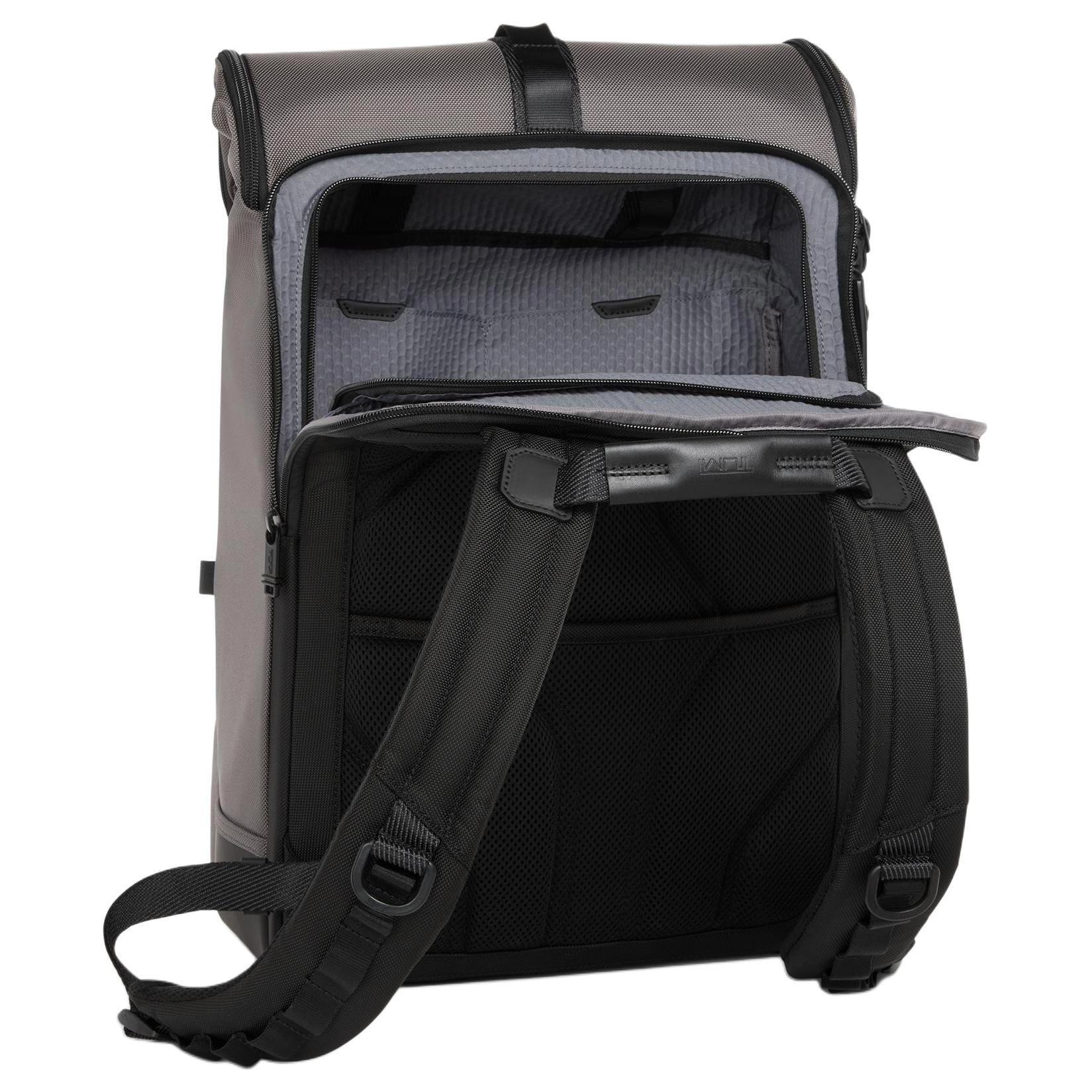 TUMI Alpha Bravo Surveillance 34L