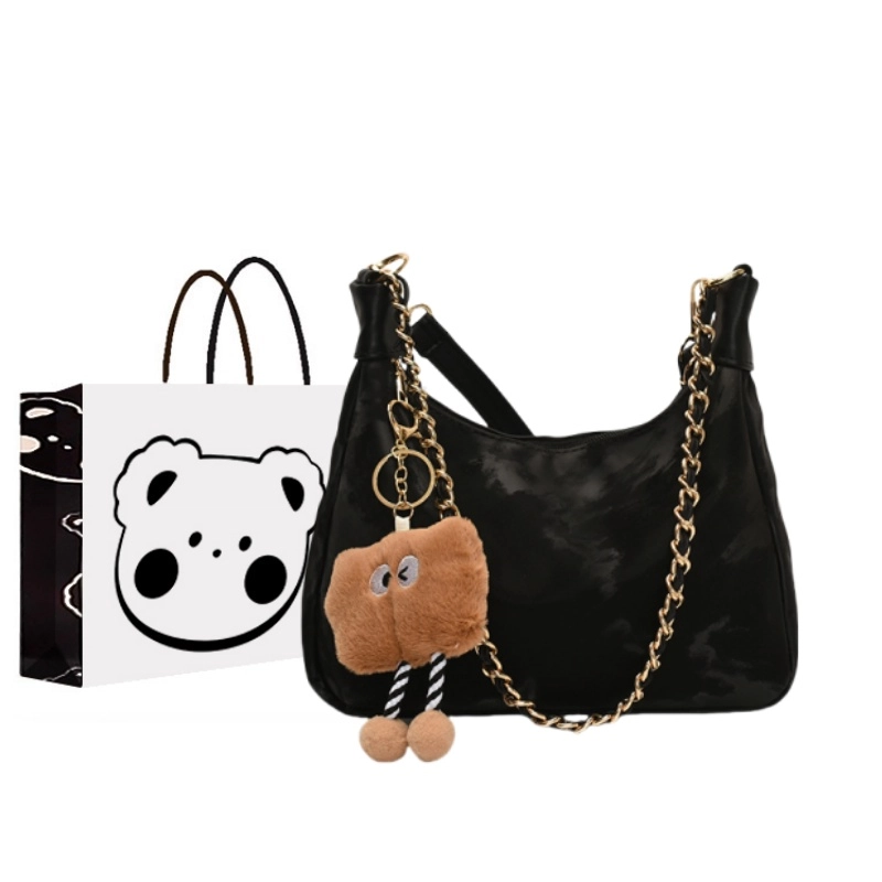 NX DOUGHNUT PU Tote