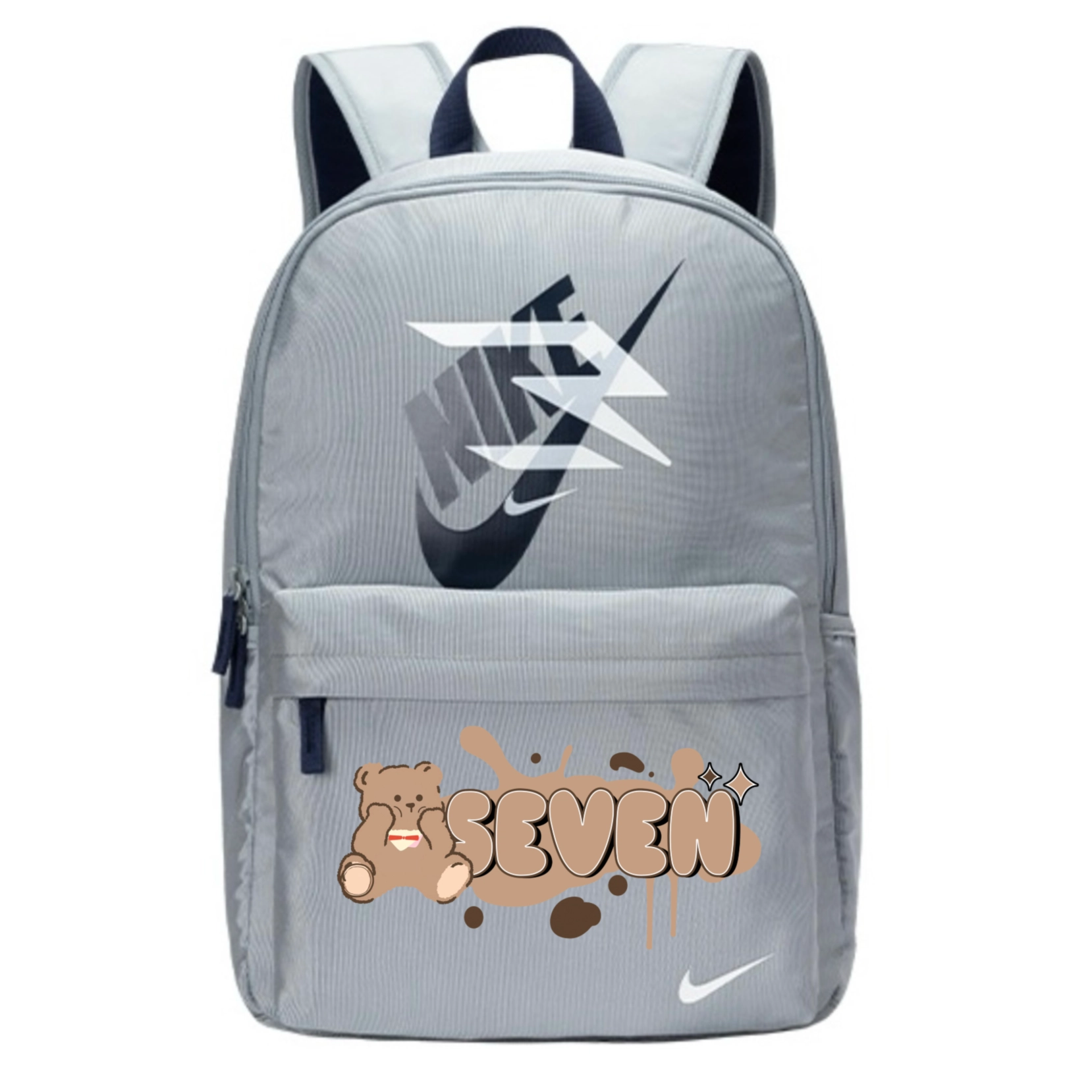 Nike 3Brand