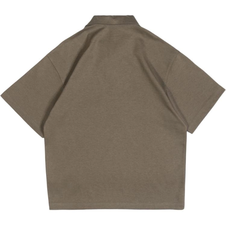 BUYDAUL Polo