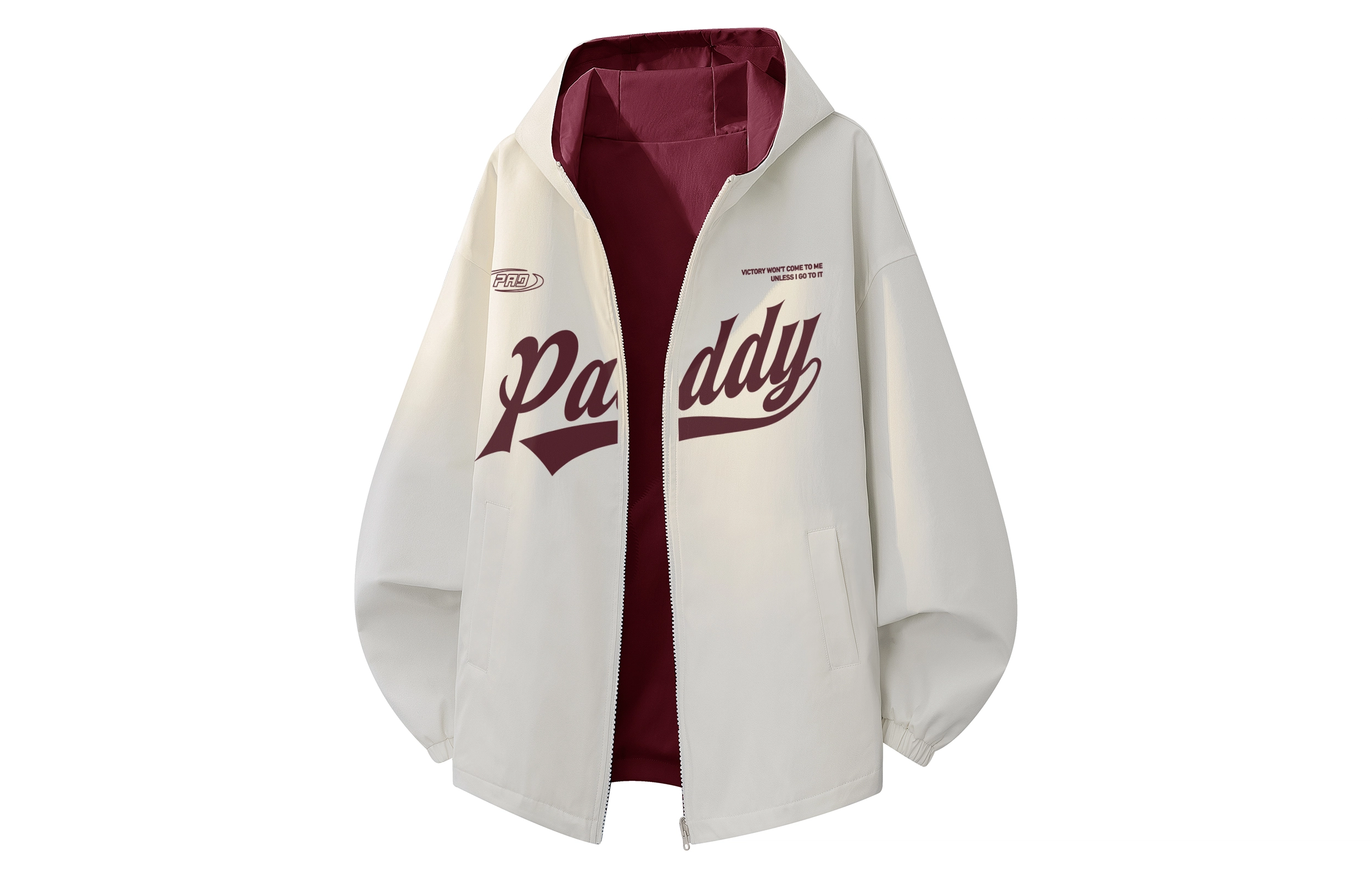paddy julia logo