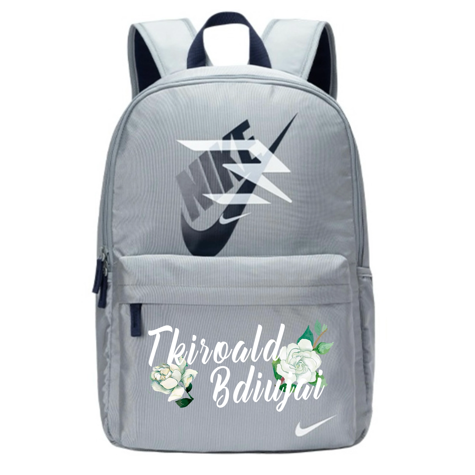 Nike 3Brand