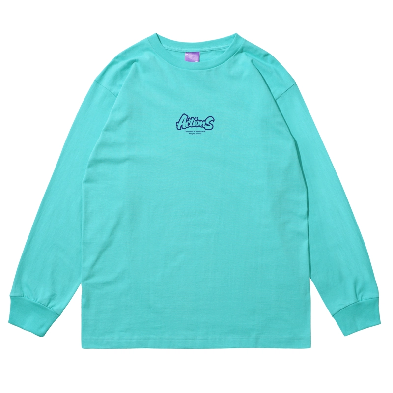 ACTIONSQUAD T