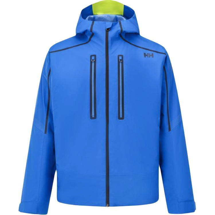 HELLY HANSEN H2ALIVE