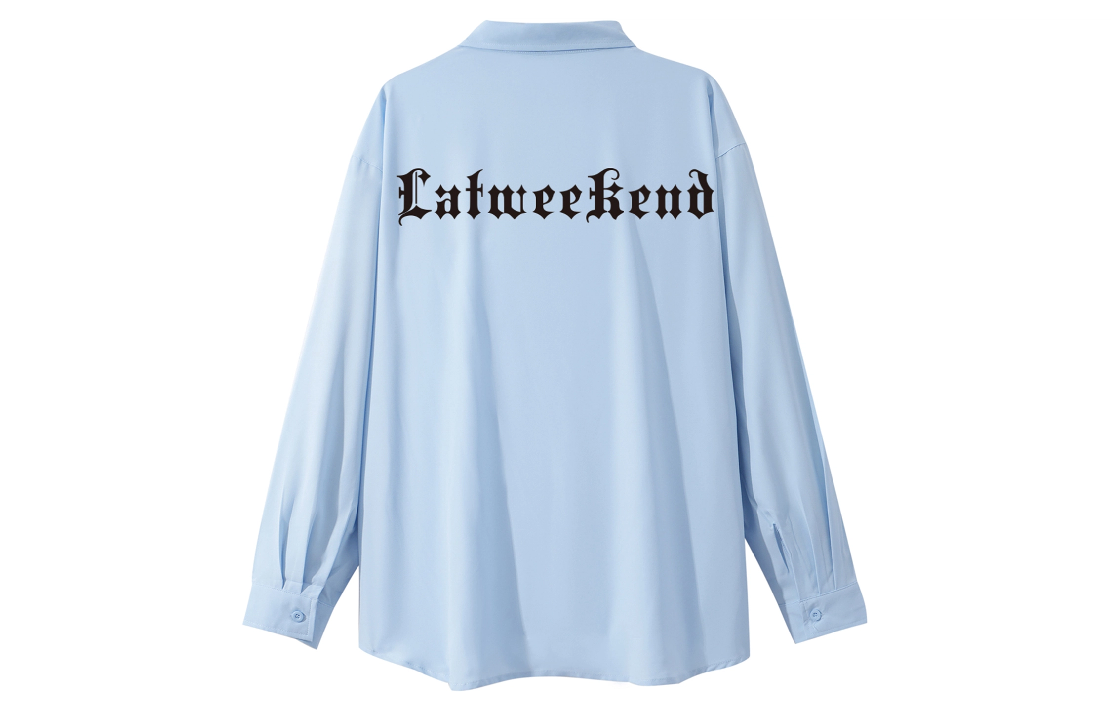 LA'T.WEEKEND Logo