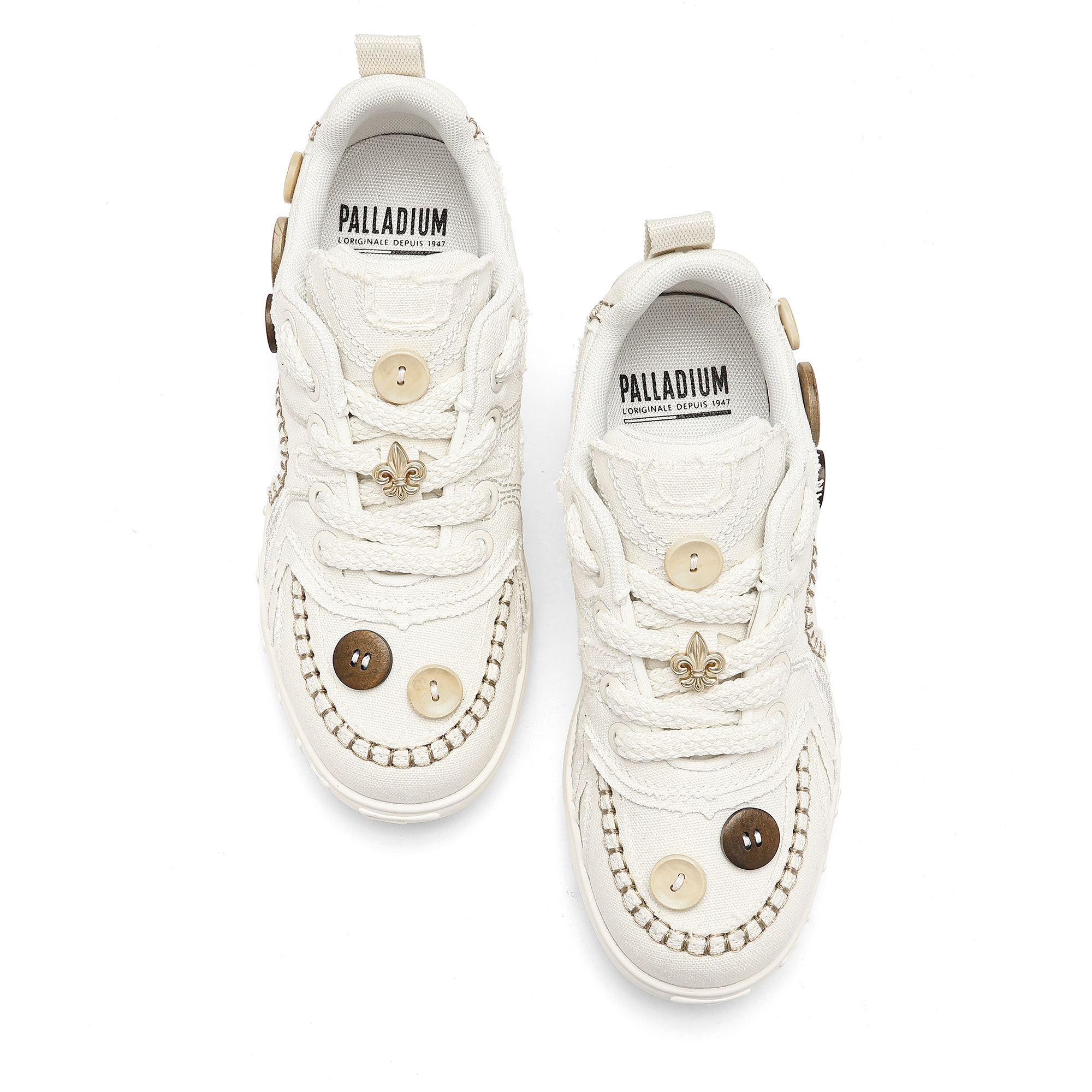 Palladium 618