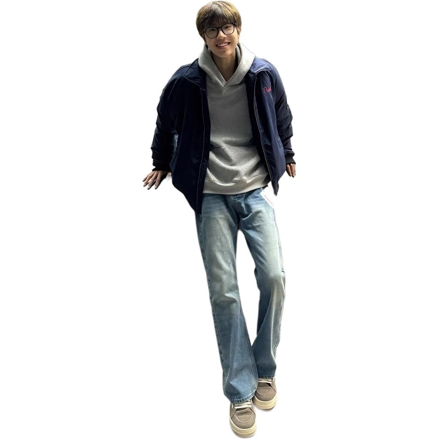 ZIAREL vibecleanfit