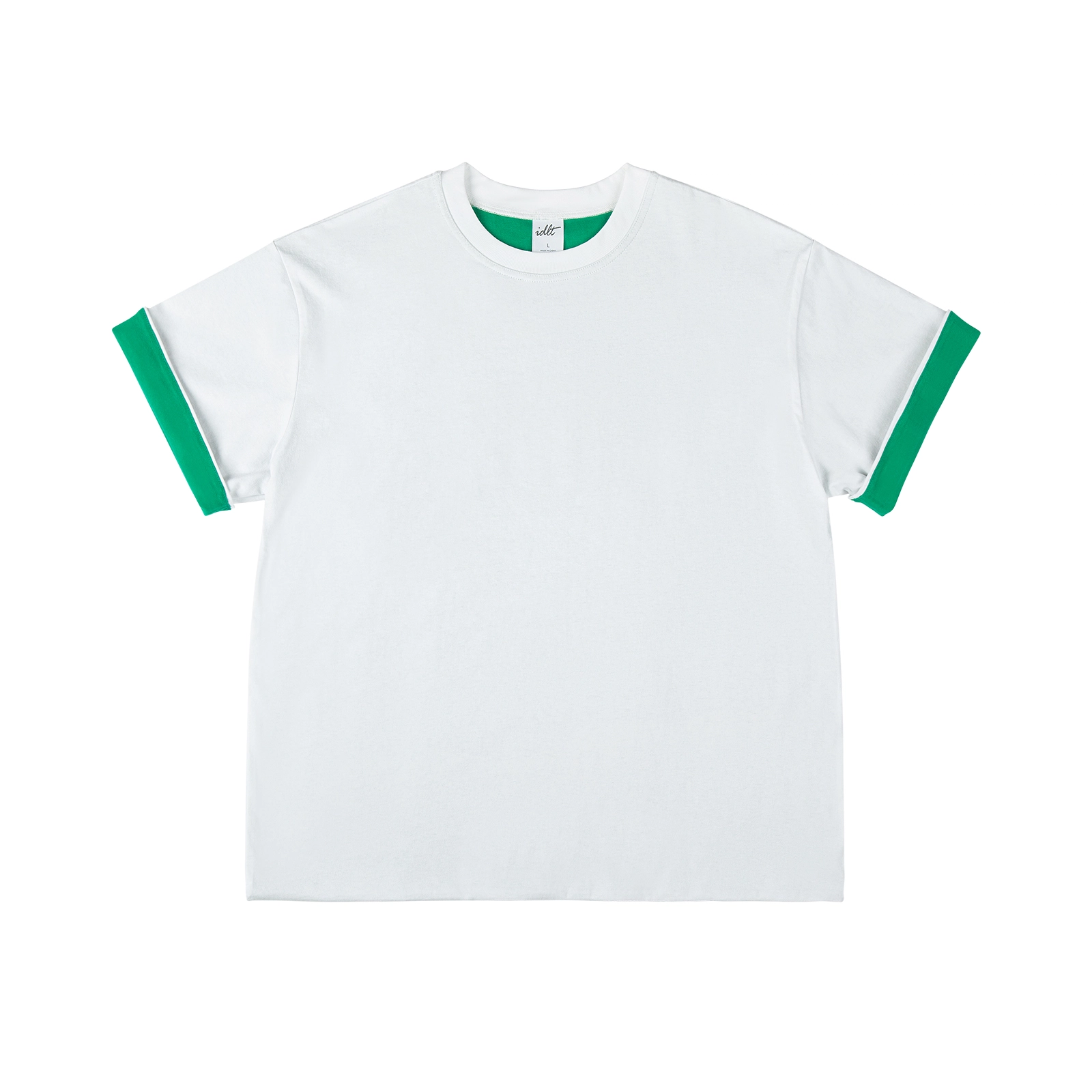 IDLT 480gTEEDT47T