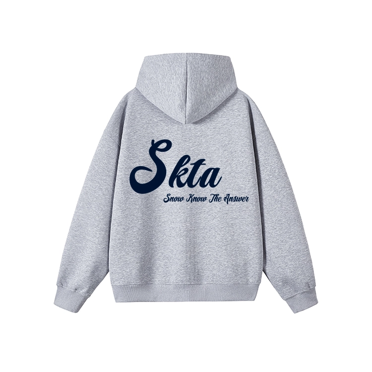 SKTA Logo