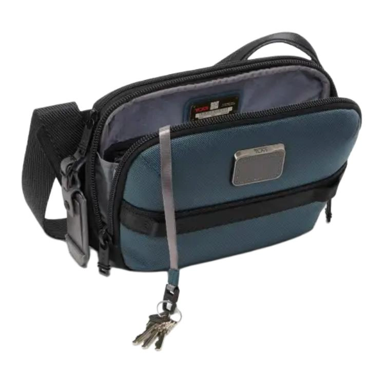 TUMI Alpha Bravo Ranger