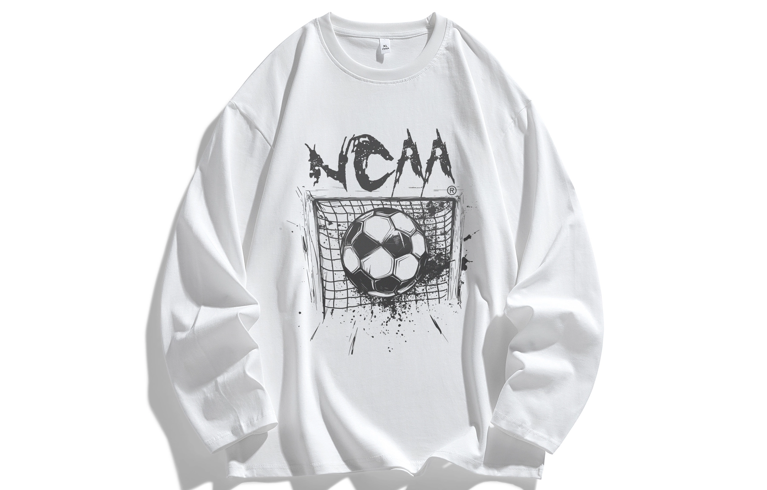 NCAA logoT