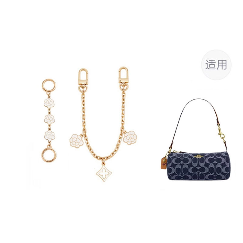jingxi COACH Nolita 20
