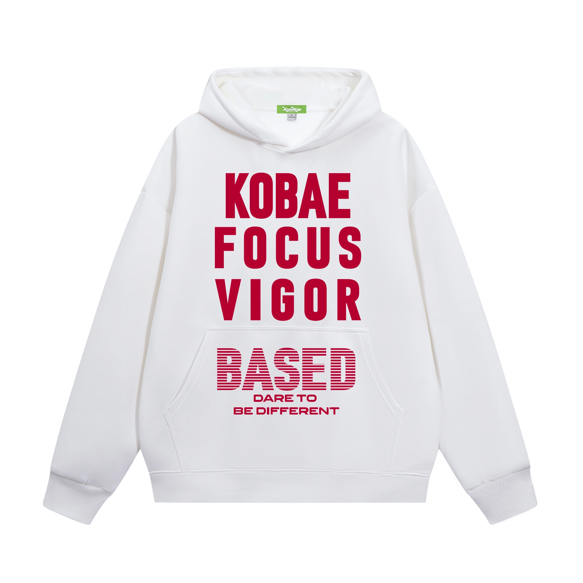 KOKO BASE 360LOGOins